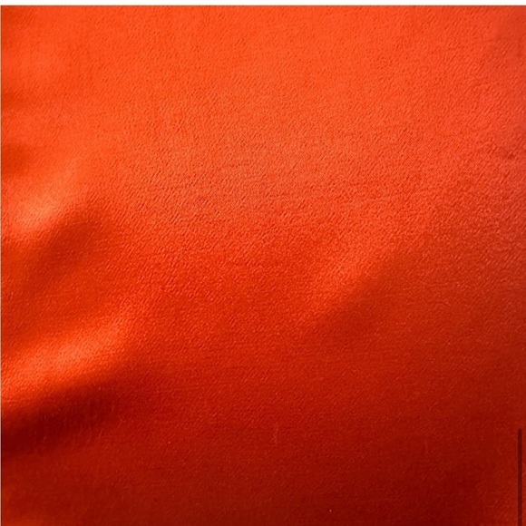 Zara Side Button Satin Effect High Waisted Mini Short Skirt, Size M, NWT - Picture 8 of 11